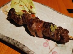 烤牛肉串-醉虎传(南锣鼓巷店)