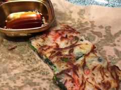 -伏一解牛烤肉专门店(信业购物中心店)