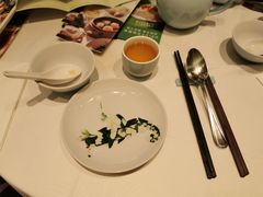-八月花(旺角朗豪坊店)