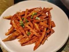 -苏帮袁Sue Cuisine(南开大悦城店)
