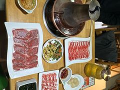 -满福居·烧烤涮(四八二店)
