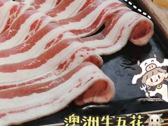 -妥妥烤肉料理(昙华林店)