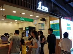 -1点点(新达汇三林店)