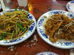 -九河居(荔湾路店)