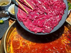 -矮板凳老火锅(宽窄巷子店)