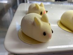 -威珀斯酒店·珀萃美食餐厅