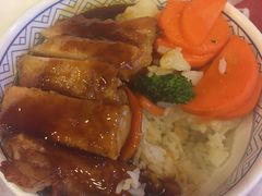 -吉野家(锦辉商城黄河路店)