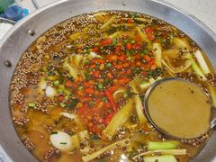 -麻小度青花椒鱼(安德总店)