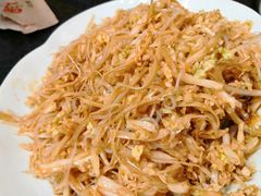 -老关东铁锅炖(上游街店)