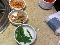 -妙香居韩国烤肉(鹏瑞利季华广场店)