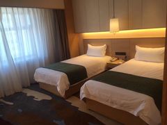 -牡丹江东方明珠国际大酒店(火车站步行街店)