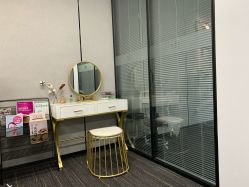 -MJ skin care国际皮肤管理中心