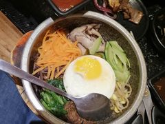 -九田家黑牛烤肉料理(中北镇店)