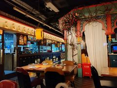 -纳瓦新疆菜(银都店)
