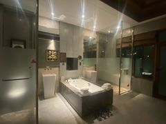 -大连金石滩绿发温泉假日酒店