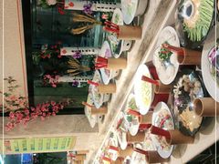 -丈母娘的饭局•新金陵菜(牛首山店)