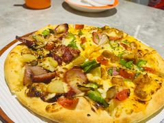 -必胜客(燕郊永旺店PHDI店)