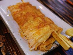 -平成屋·午肴夜酒(四川北路店)