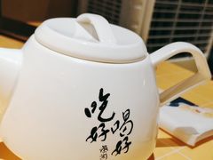 -蔡澜点心·粤菜(花城汇南区店)