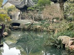 -惠山古镇·寄畅园