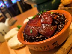-香园茶社·金陵小灶(老门东店)
