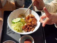 -大食代美食广场(迪士尼小镇店)