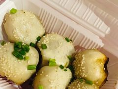 小杨生煎-小杨生煎(南京东路食品一店)