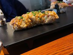 肥肠寿司-戏作寿司(观音桥店)