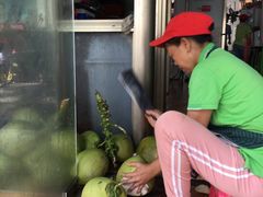 -吉英盐焗鸡(文中路店)
