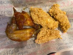 -肯德基(顺义光明大街店)