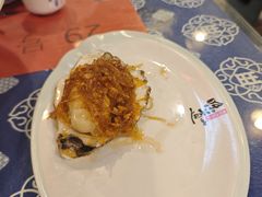 -旺角小渔村(二马路店)