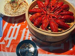 -靓靓蒸虾·头牌蒸虾(雪松路总店)