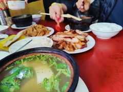 -四合心砂锅居(轩辕小区店)