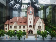 -青岛德国总督楼旧址博物馆