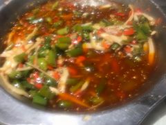 -椒小兔·盐帮川菜中餐厅(金沙时代广场店)