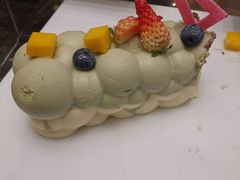 -融侨大酒店-榕苑自助餐厅