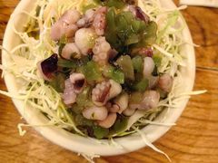 -玛格萝妮比萨屋(陆家浜路店)