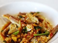 -庄氏祥记家常食府(国瑞建材家居博览中心店)
