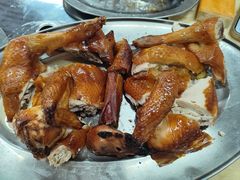 -南沙辉记烧鸡·荔枝木炭火吊烧(旧镇店)
