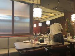 -前海沿·青岛菜(大拇指广场石老人店)