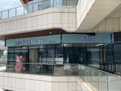 -ASG Hair Salon烫染·接发