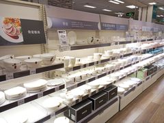-NITORI 宜得利家居(金银潭永旺梦乐城店)