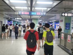 -宋家庄(地铁站)