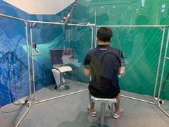 -东浩兰生上海世博展览馆