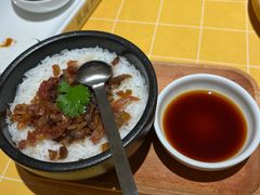 -蔡澜点心·粤菜(花城汇南区店)