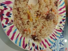 -新疆兵团食府清真(马连道店)