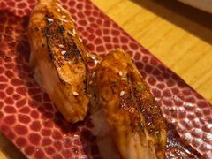 -吉兆·料理(红梅南路店)
