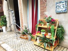 -中旅阿那亚九龙湖·公主酒店