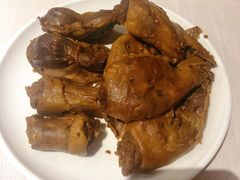 -大鸭梨烤鸭(金色漫香店)