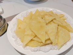 -川百汇烤鱼·泡饼·美蛙(八达岭店)